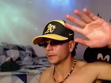 Chaturbate Sex Cam of dominic_hanks