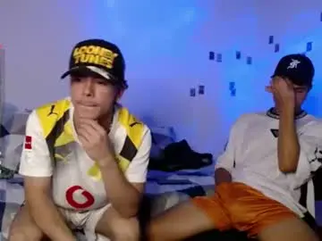 Chaturbate Free Porn Cam of dominic_hanks