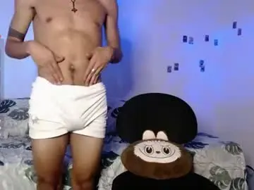 Chaturbate Nude Webcam of dominic_hanks