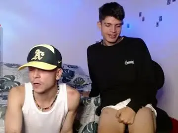 Chaturbate Free Porn Cam of dominic_hanks