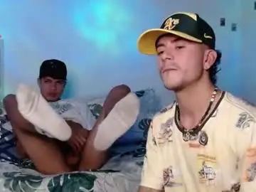 Chaturbate Watch Live Sex Cams of dominic_hanks