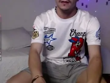 Chaturbate Best live sex cam show of dominic_hanks