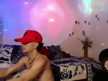 Chaturbate Free Porn Cam of dominic_hanks