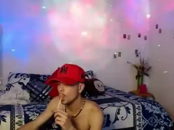 Chaturbate Best live sex cam show of dominic_hanks