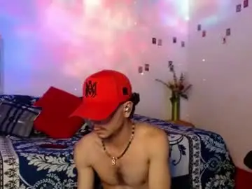 Chaturbate Sex Cam of dominic_hanks