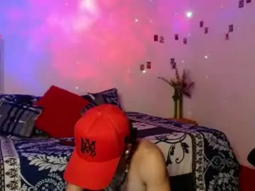 Chaturbate Live Sex Cam of dominic_hanks