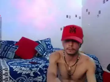 Chaturbate Live Porn of dominic_hanks