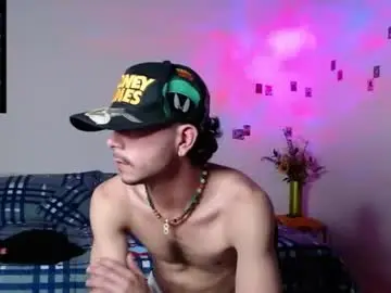 Chaturbate Watch Live Sex Cams of dominic_hanks