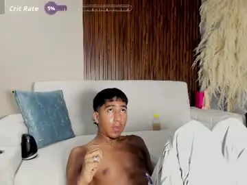 Chaturbate Live Sex Cam of ender_h0tt