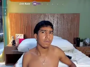Chaturbate Live Sex Cam of ender_h0tt