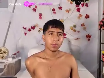 Chaturbate Adult Webcams of ender_h0tt