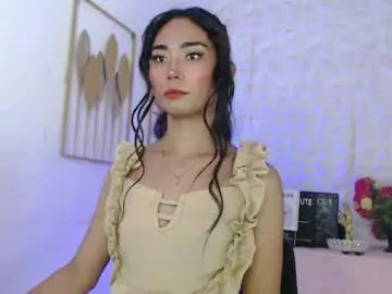 Chaturbate Sex Cam of fuckingdoll69xx