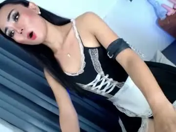 Chaturbate Sex Cam of fuckingdoll69xx