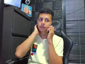 Chaturbate Sex Cam of g_lincoln