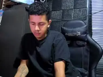 Chaturbate Free Live Porn of g_lincoln