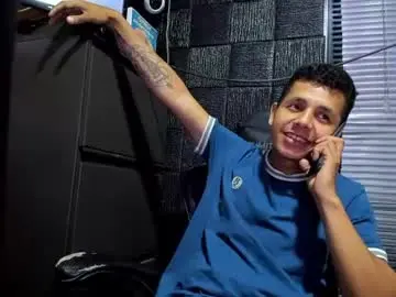 Chaturbate Live Porn of g_lincoln