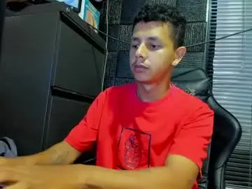 Chaturbate Adult Webcam of g_lincoln