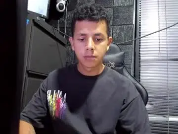Chaturbate Live Sex Cam of g_lincoln