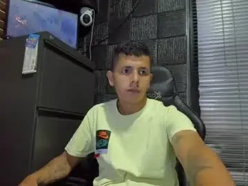 Chaturbate Private Sex Chat of g_lincoln