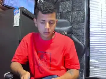 Chaturbate Adult Webcam of g_lincoln