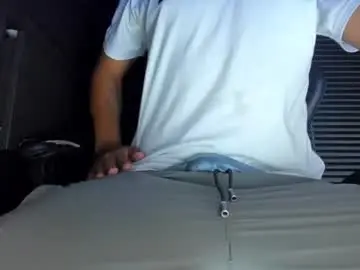 Chaturbate Watch Live Sex Cams of g_lincoln