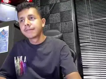 Chaturbate Best Webcam of g_lincoln