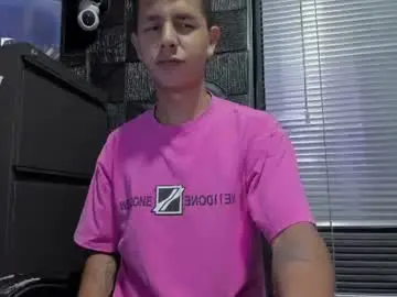 Chaturbate Private Sex Chat of g_lincoln