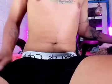 Chaturbate Adult Webcam of g_lincoln
