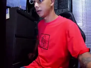 Chaturbate Live Porn of g_lincoln