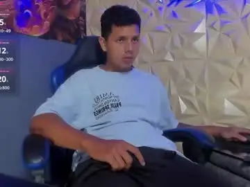 Chaturbate Nude Webcam of g_lincoln