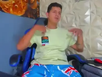 Chaturbate Free Porn Cam of g_lincoln