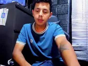 Chaturbate Live Porn of g_lincoln