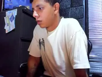 Chaturbate Adult Webcam of g_lincoln