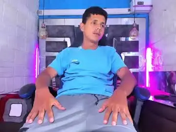 Chaturbate Best live sex cam show of g_lincoln