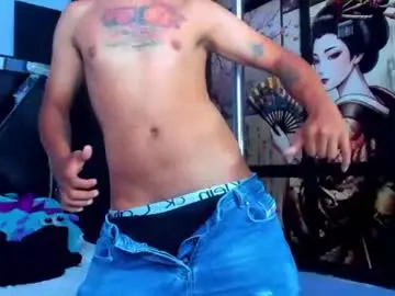 Chaturbate Sex Cam of g_lincoln