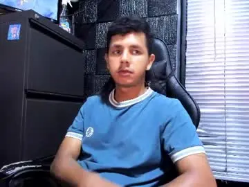 Chaturbate Nude Webcam of g_lincoln