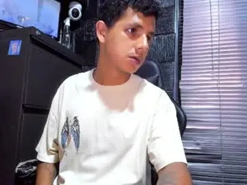 Chaturbate Sex Chat of g_lincoln