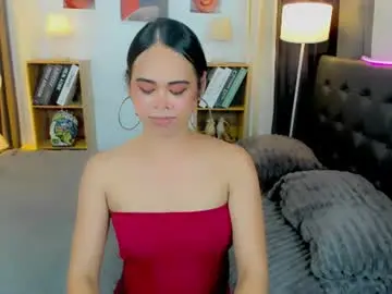 Chaturbate Nude Webcam of jadewolf_