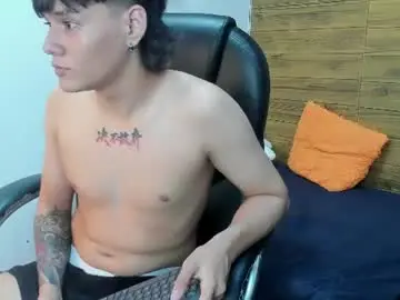Chaturbate Watch Live Sex Cams of jay_kurt