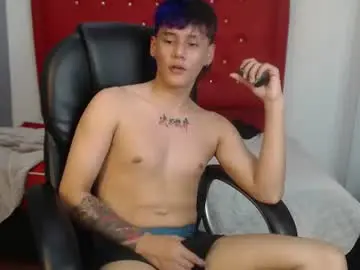 Chaturbate Live Sex Cam of jay_kurt