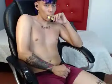 Chaturbate Adult Webcam of jay_kurt