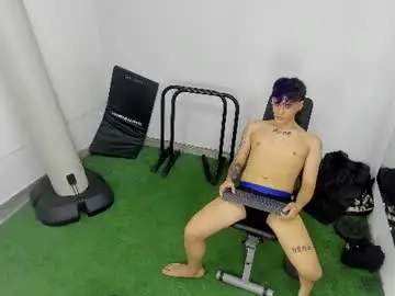 Chaturbate Adult Video Chat of jay_kurt