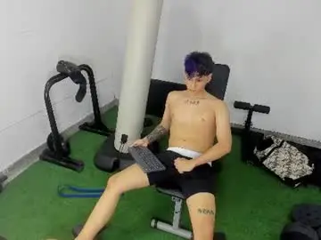 Chaturbate Best live sex cam show of jay_kurt