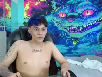 Chaturbate Best live sex cam show of jay_kurt