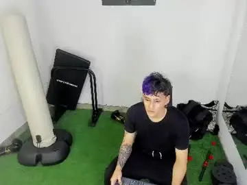 Chaturbate Private Sex Chat of jay_kurt