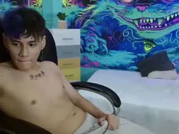 Chaturbate Nude Webcam of jay_kurt