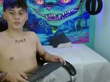 Chaturbate Watch Live Sex Cams of jay_kurt