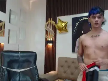Chaturbate Sex Cam of jay_kurt