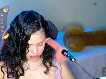 Chaturbate Adult Webcams of kim_saenz20