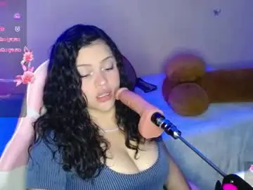 Chaturbate Adult Webcams of kim_saenz20